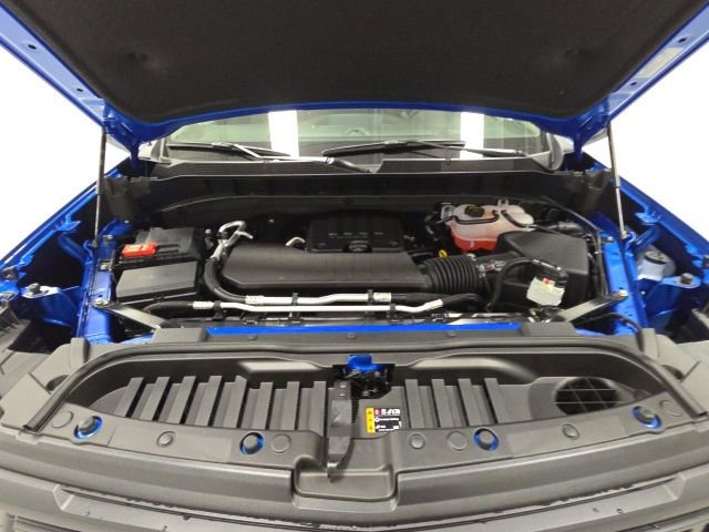 New 2026 Chevrolet Silverado 1500 Custom image 28