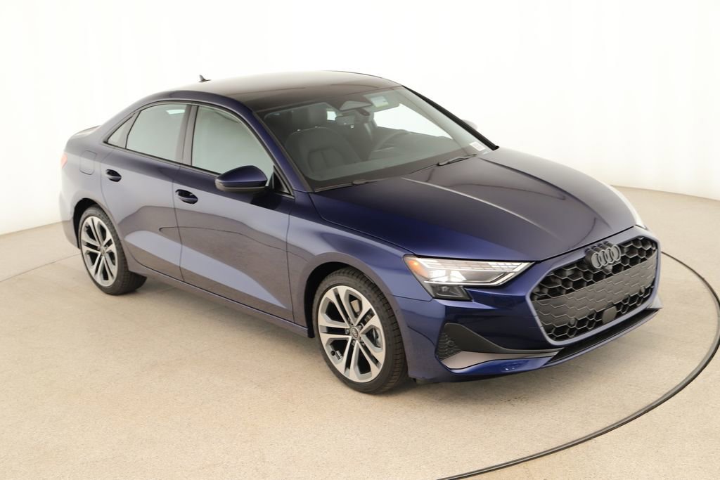 New 2026 Audi A3 2.0T Premium Plus image 31