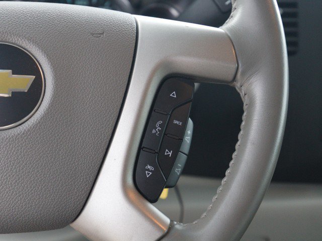 Used 2012 Chevrolet Silverado 1500 LT w/ All-Star Edition AWD/4WD image 20