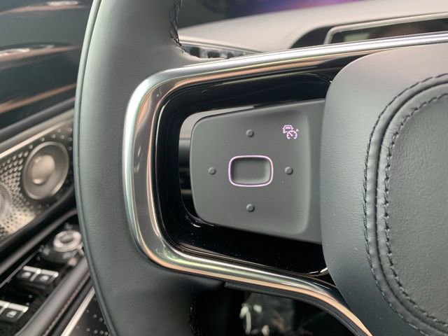 New 2025 Lincoln Nautilus Reserve image 27