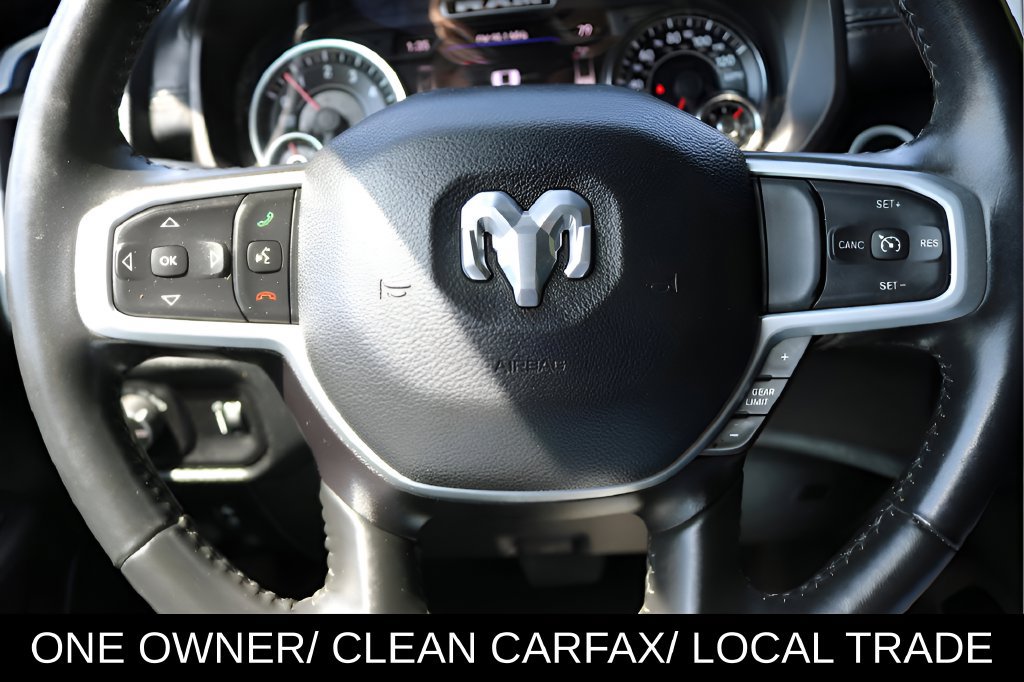 Used 2022 RAM 1500 Lone Star AWD/4WD image 18