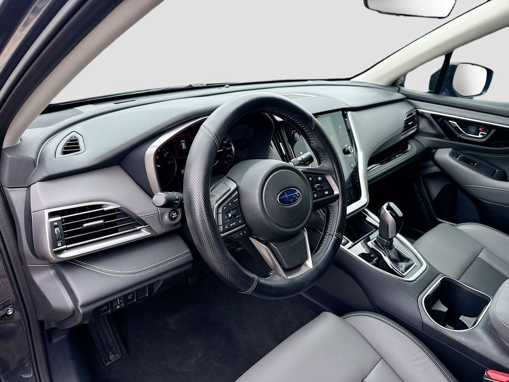 Certified 2023 Subaru Outback Onyx Edition XT AWD/4WD image 9