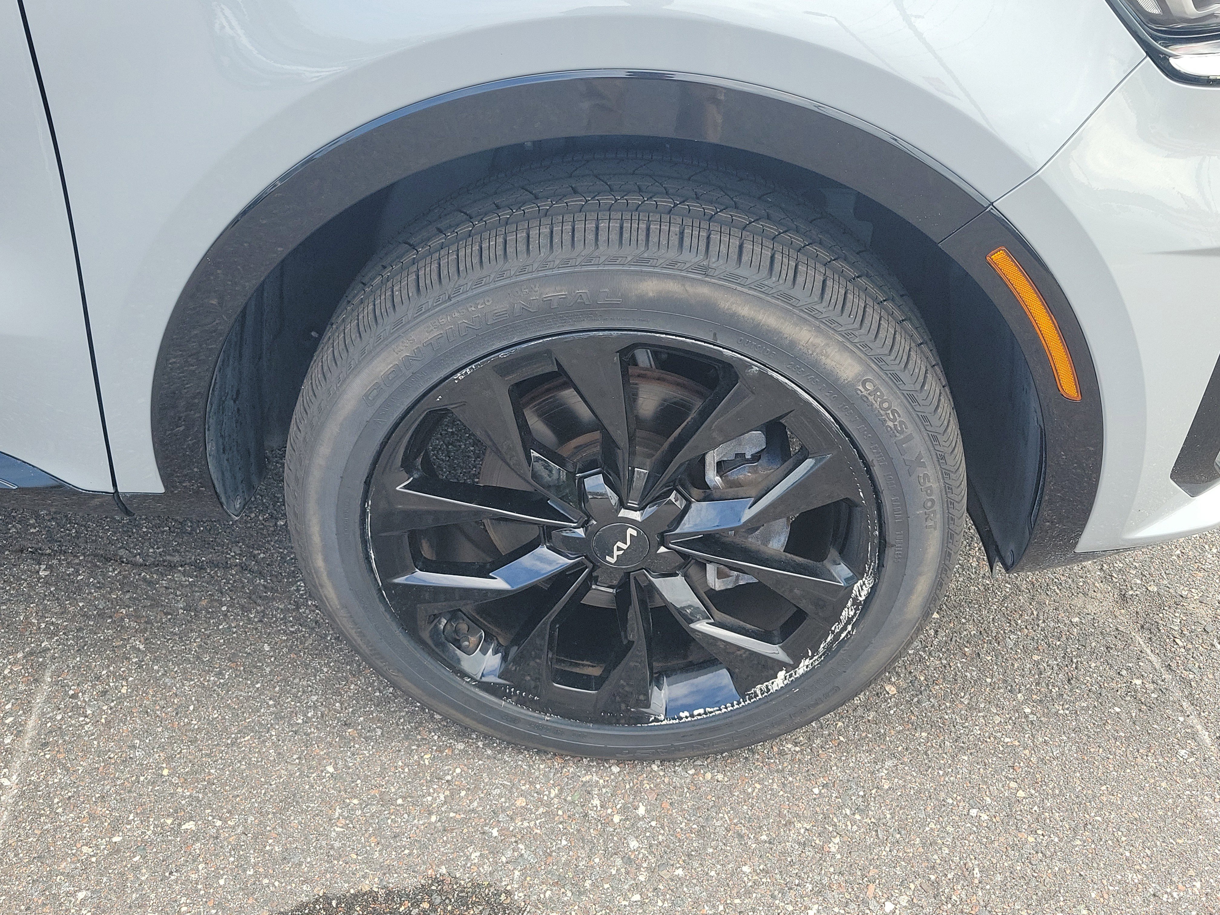 Certified 2023 Kia Sorento SX AWD/4WD image 43