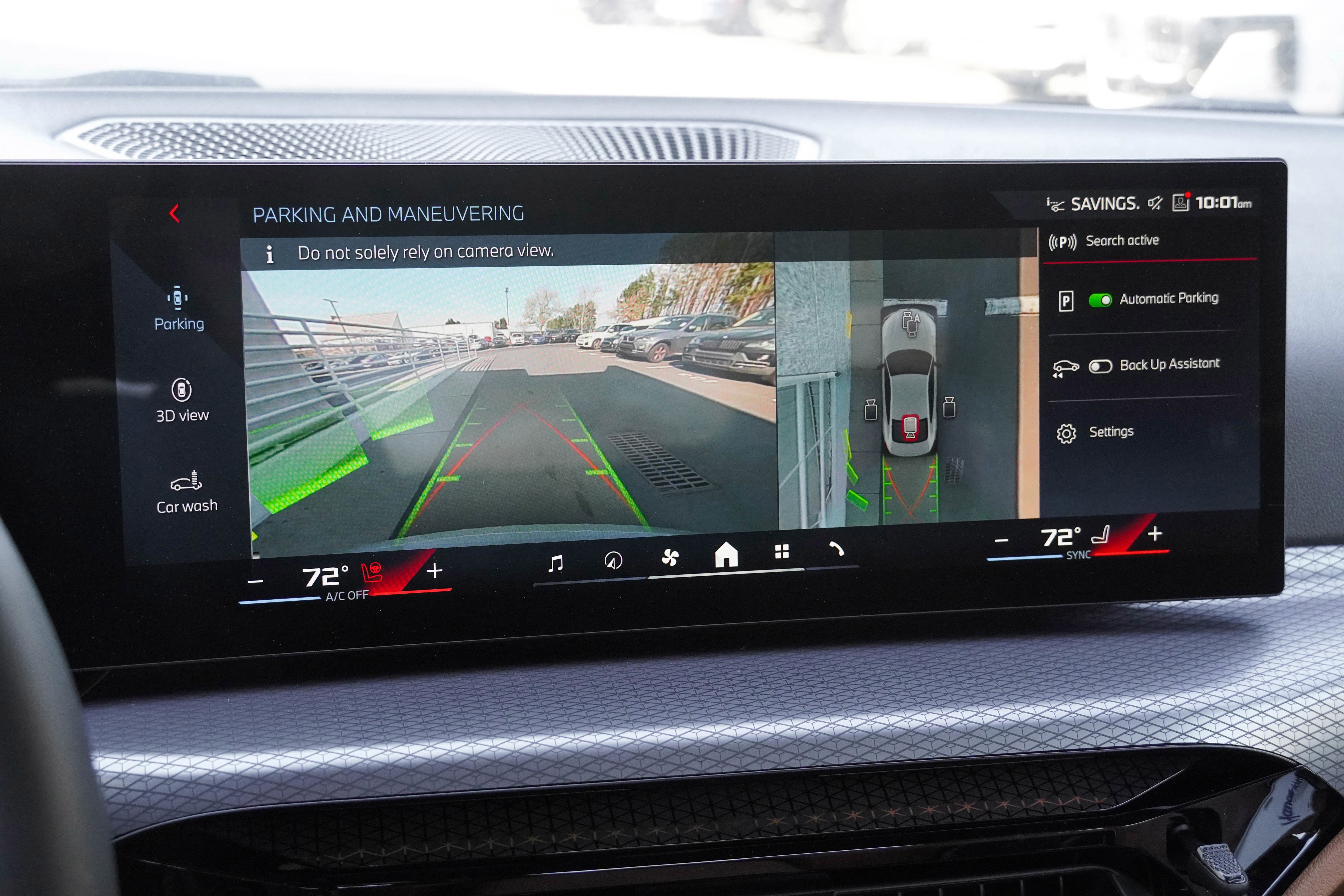 Certified 2026 BMW M440i Coupe image 27