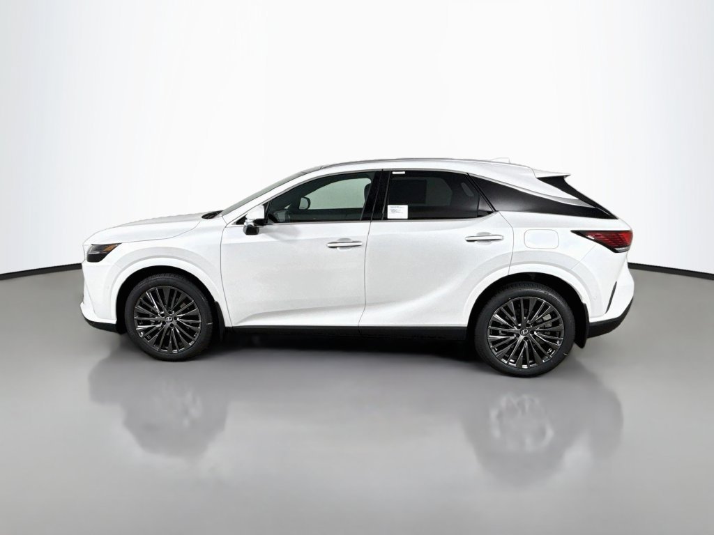 New 2026 Lexus RX 350 FWD w/ Convenience Package image 8