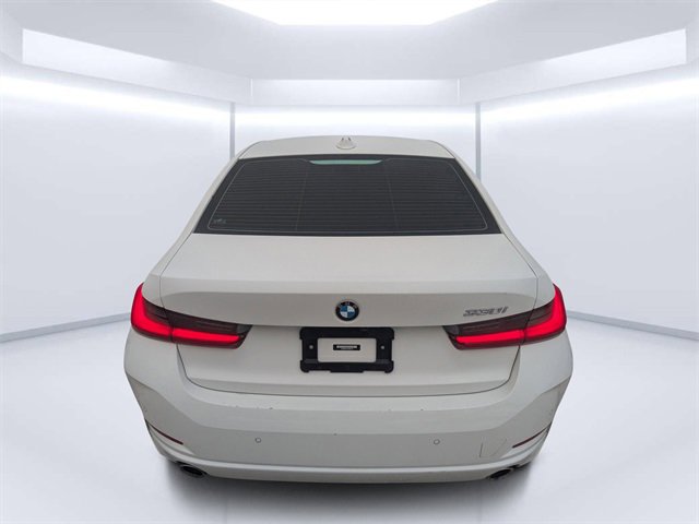 Used 2023 BMW 330i 330i image 4