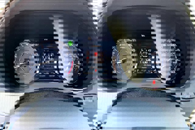 Used 2024 Acura RDX SH-AWD image 20