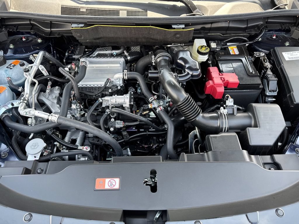 New 2026 Mitsubishi Outlander SE FWD image 53
