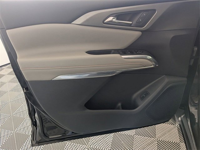 Certified 2025 Chevrolet Traverse LT image 10