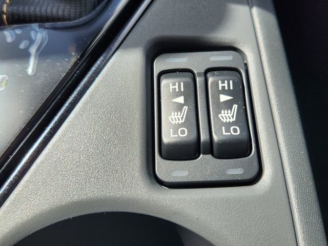 New 2026 Subaru Crosstrek 2.5i Sport image 19