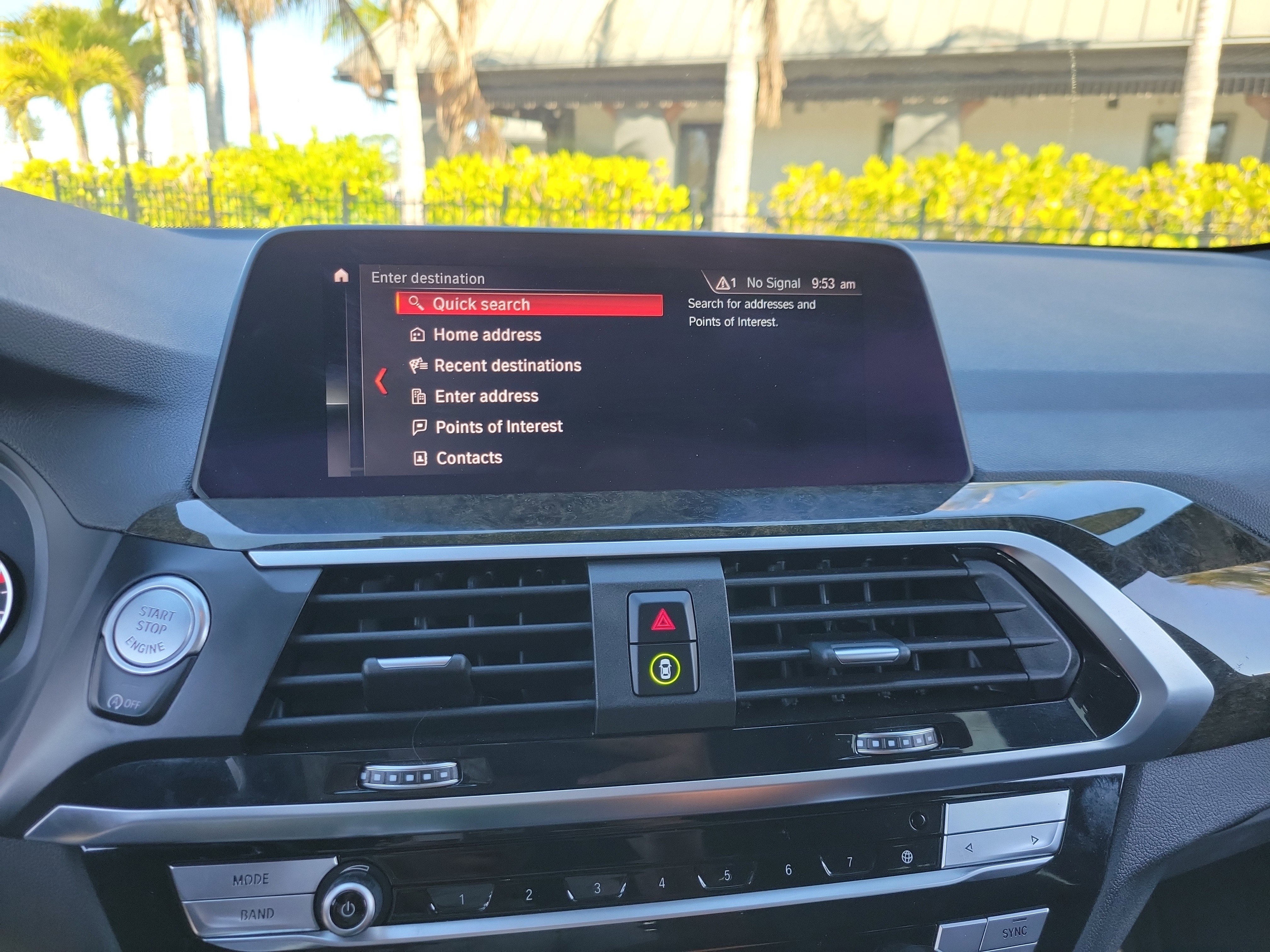 Used 2020 BMW X3 xDrive30i w/ Convenience Package image 26