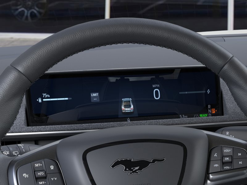 New 2026 Ford Mustang Mach-E Premium image 13