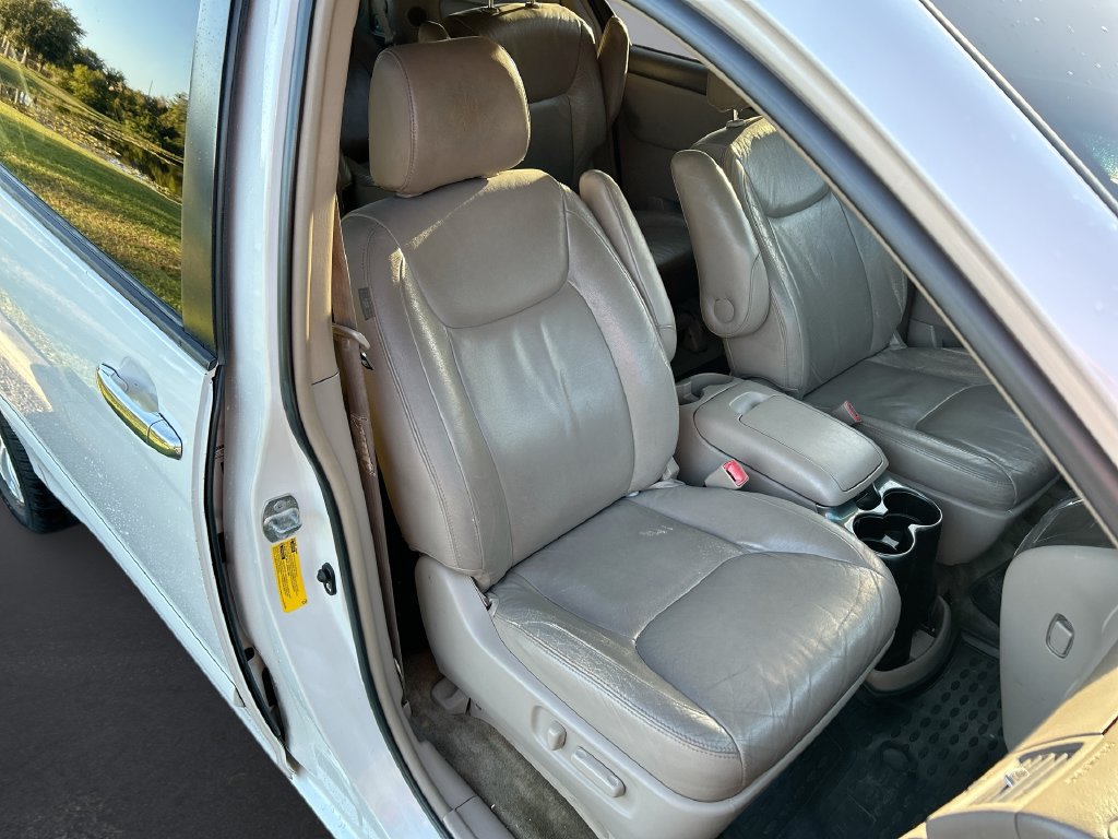 Used 2007 Toyota Sienna XLE FWD image 29