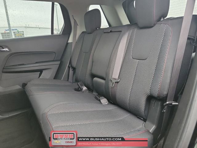 Used 2017 GMC Terrain SLE w/ Nightfall Package image 13