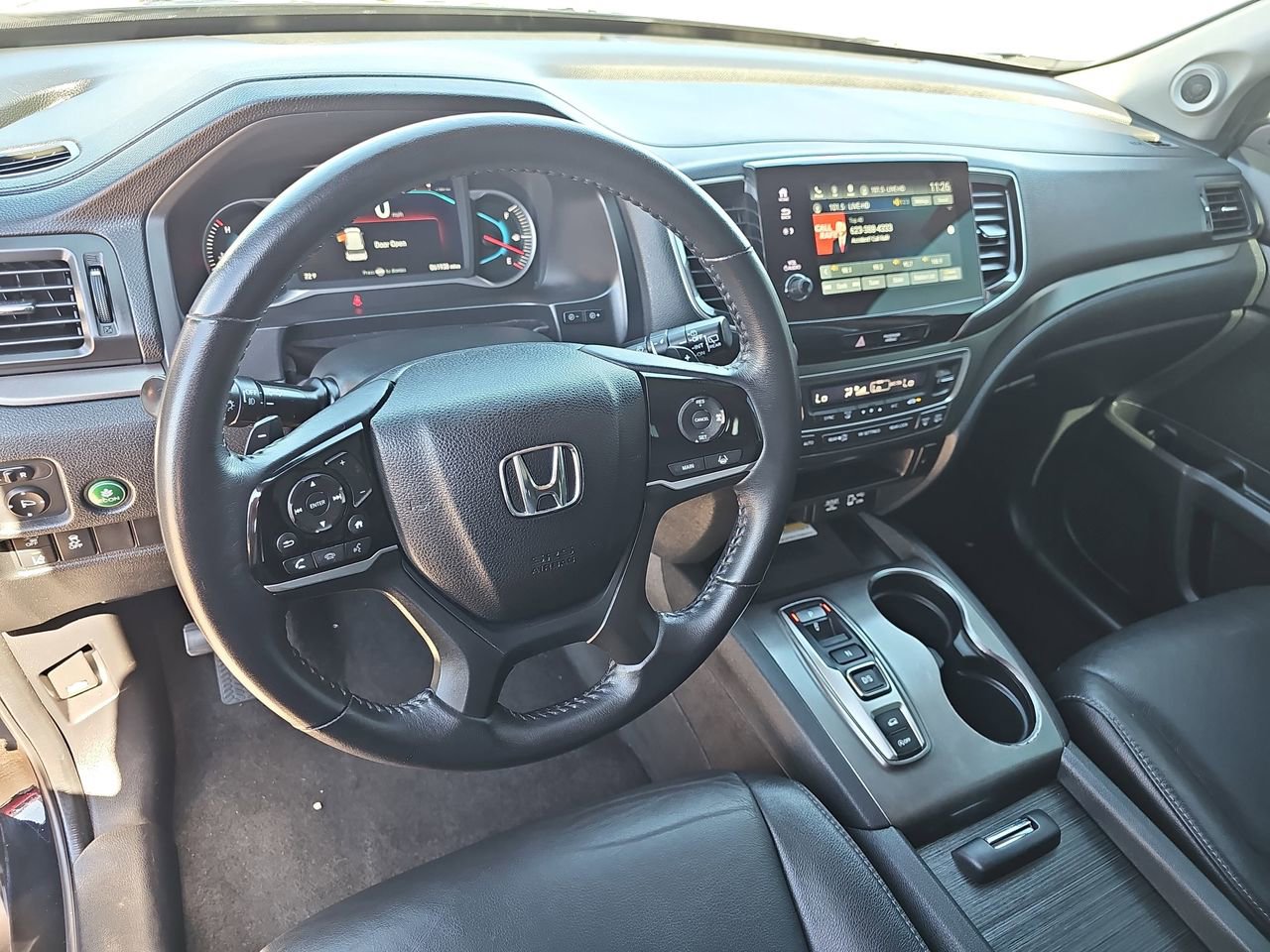 Used 2022 Honda Pilot Special Edition image 16