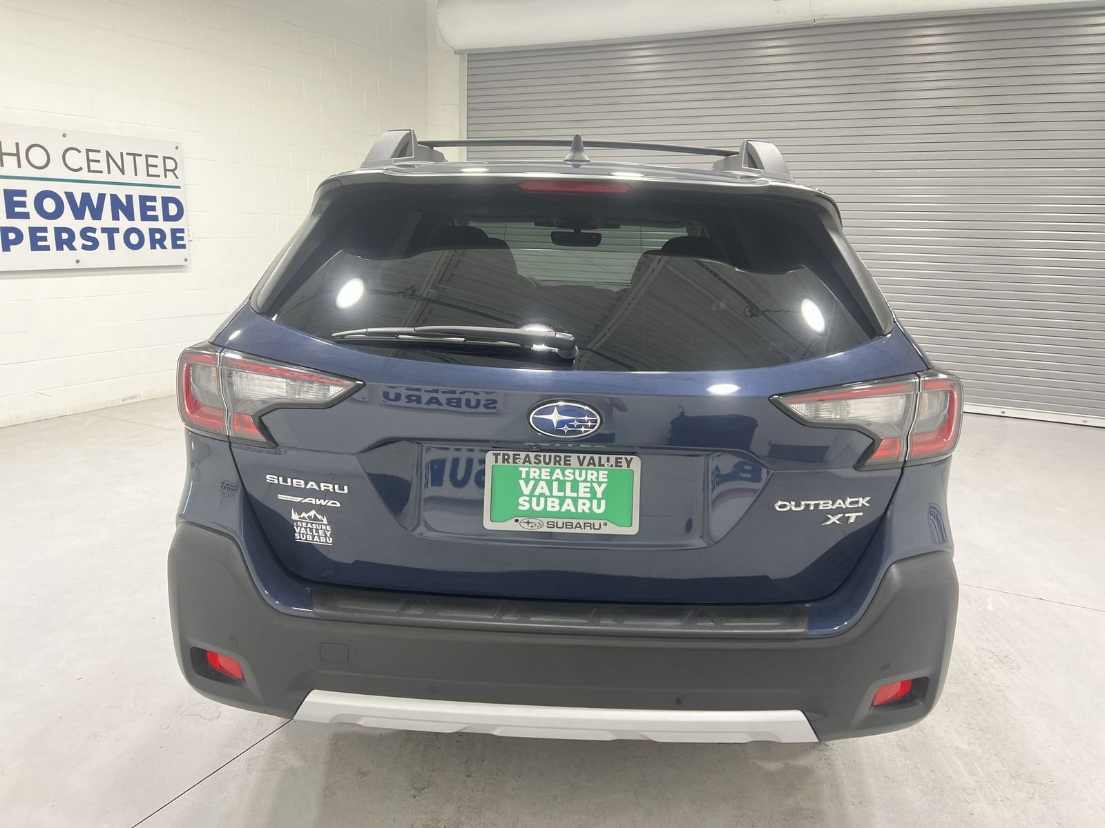 Certified 2025 Subaru Outback Limited XT w/ Tech Package 2 AWD/4WD image 7