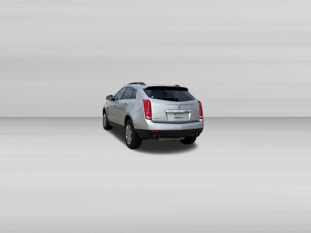 Used 2015 Cadillac SRX FWD image 7