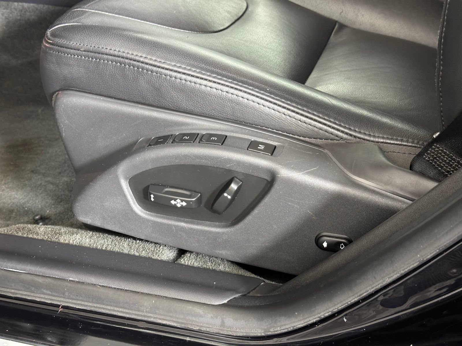 Used 2018 Volvo S60 T5 Inscription AWD/4WD image 7