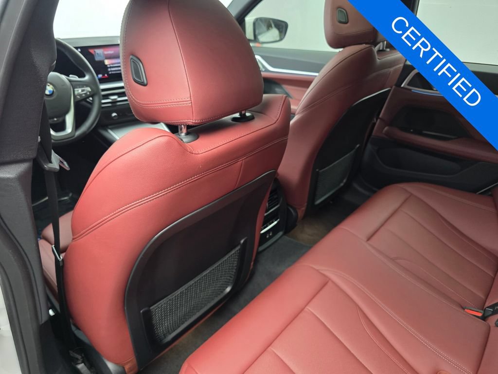 Used 2024 BMW 430i Gran Coupe w/ Premium Package RWD image 15