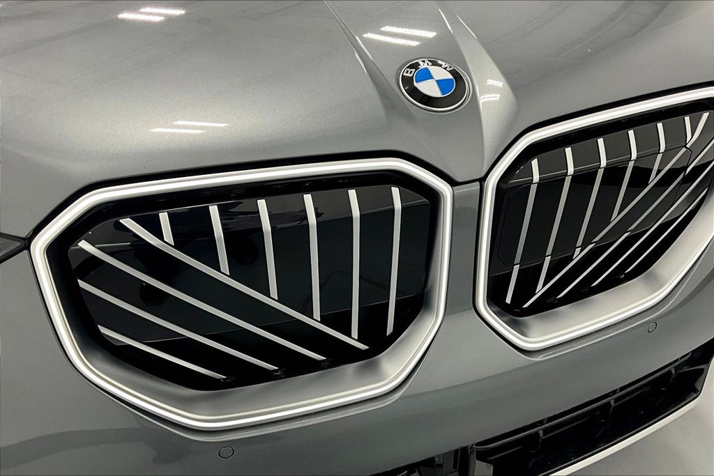 New 2025 BMW X3 xDrive30i w/ Convenience Package AWD/4WD image 30