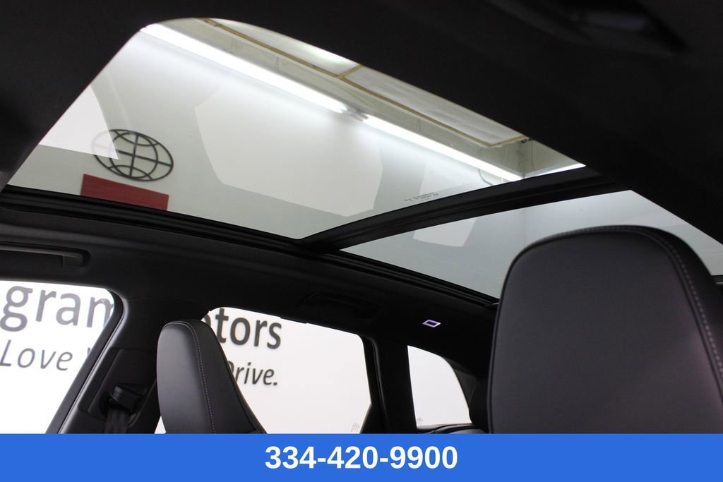 New 2025 Audi SQ5 Premium Plus image 12