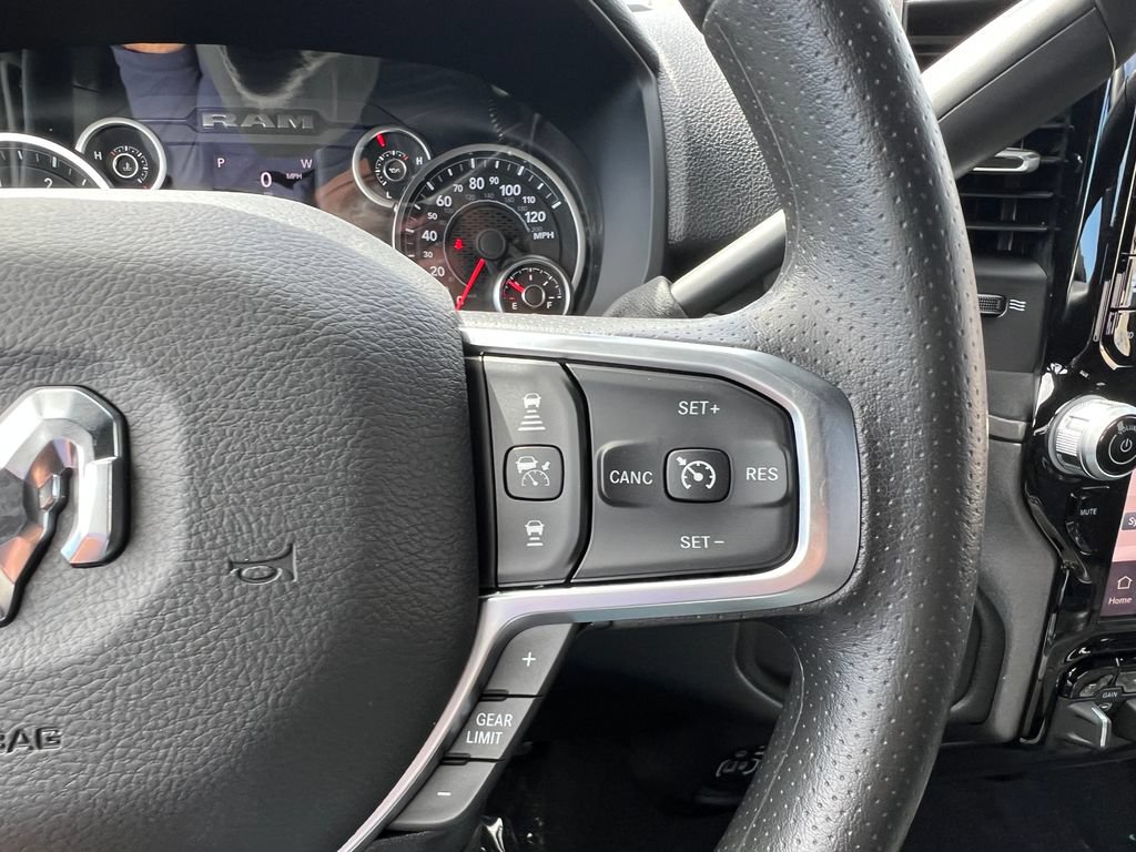 New 2026 RAM 2500 Tradesman AWD/4WD image 18