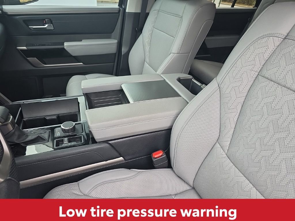 Used 2024 Toyota Sequoia Limited image 25