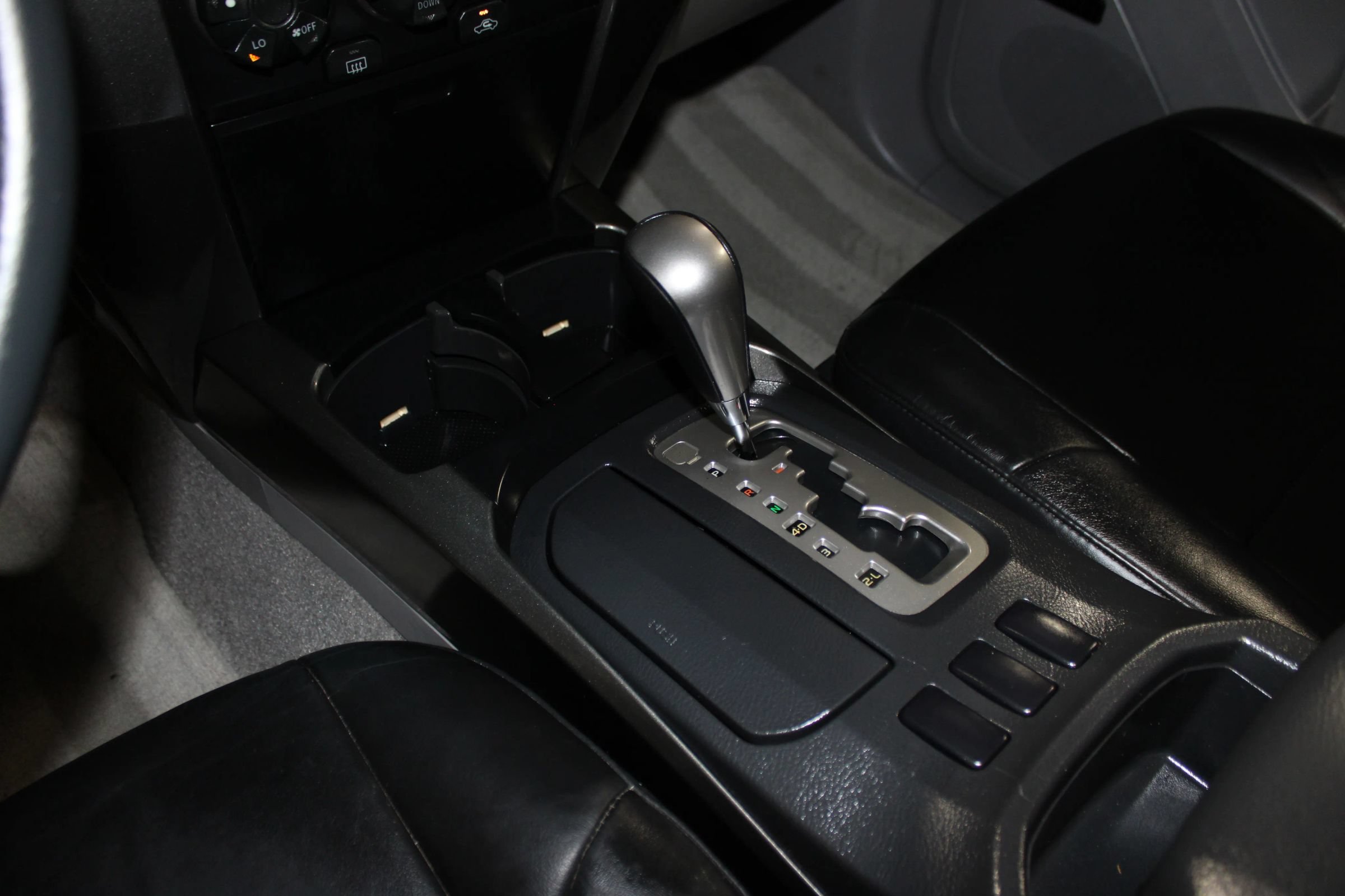 Used 2008 Toyota 4Runner Sport RWD image 15