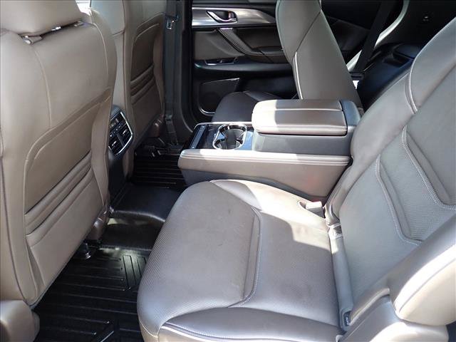 Used 2020 MAZDA CX-9 Signature AWD/4WD image 10