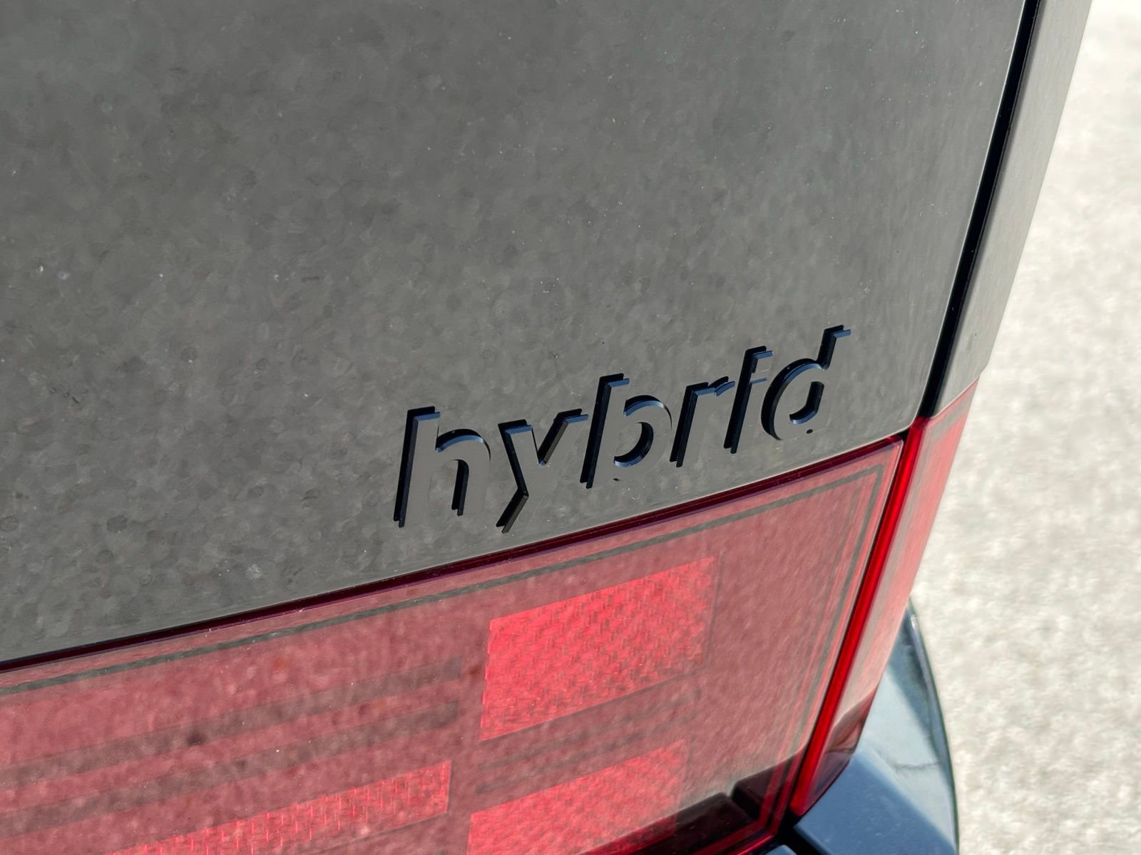 New 2026 Hyundai Santa Fe Calligraphy FWD image 10