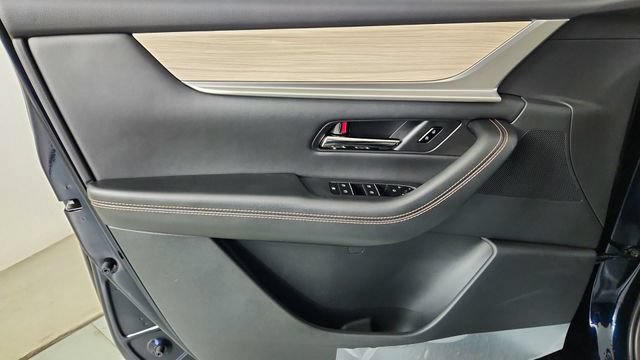 New 2026 MAZDA CX-90 Plug-In Hybrid w/Premium Sport AWD/4WD image 9