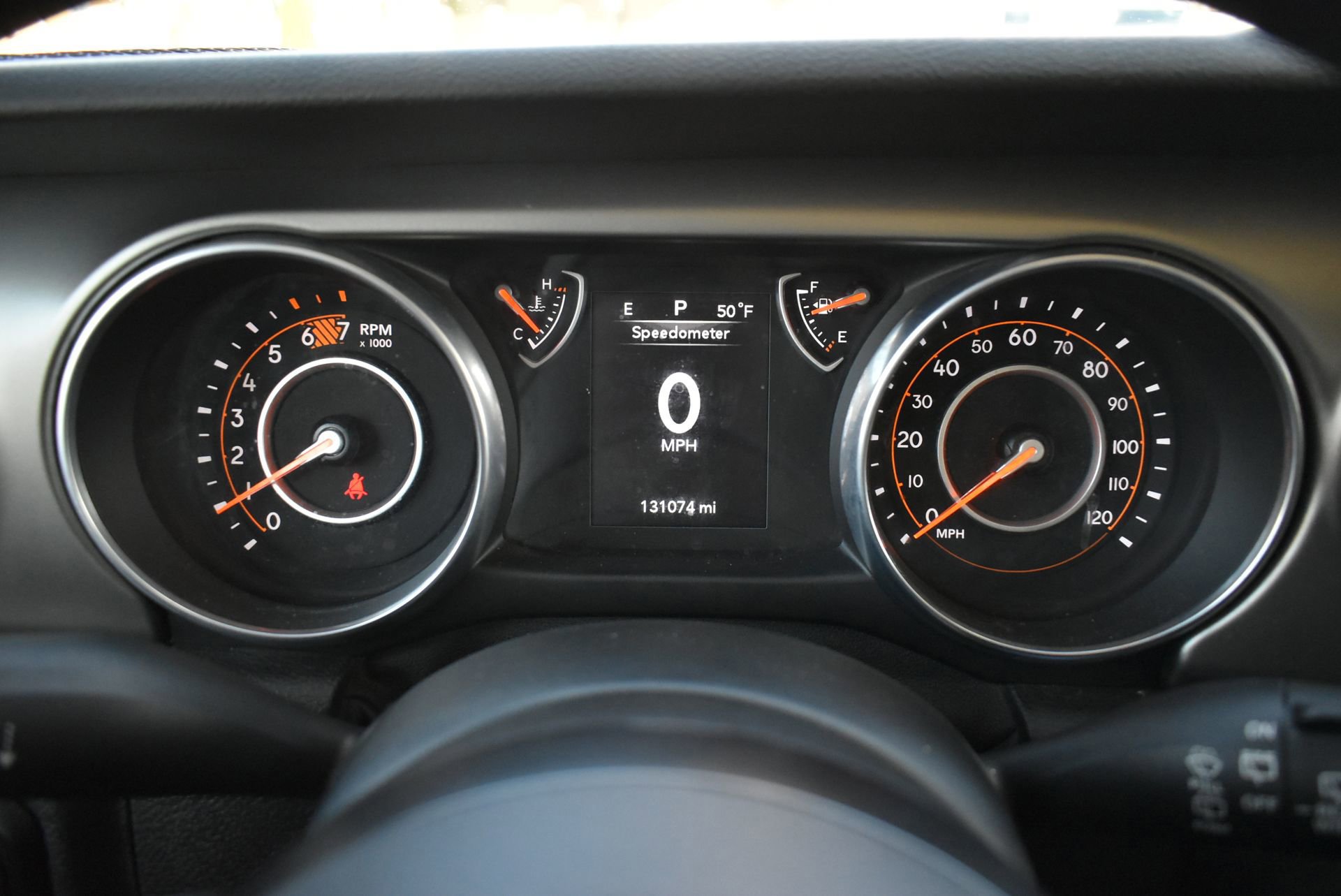 Used 2018 Jeep Wrangler Unlimited Sport image 31