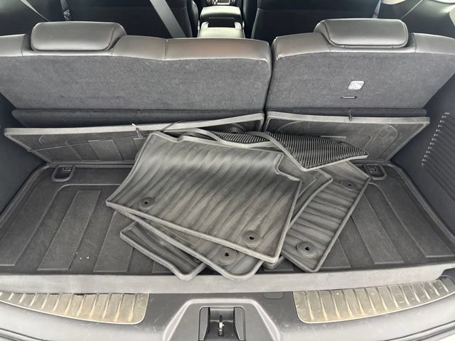 Used 2019 INFINITI QX80 Luxe w/ 22" Wheel Package AWD/4WD image 32