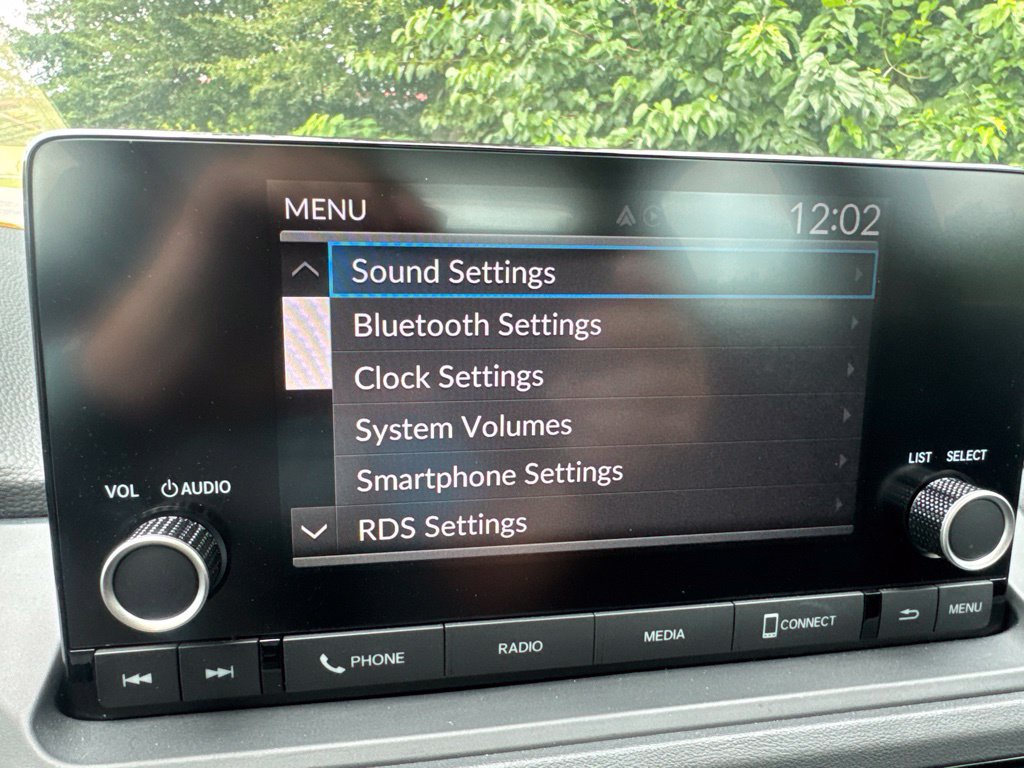 Used 2025 Honda Accord SE image 24
