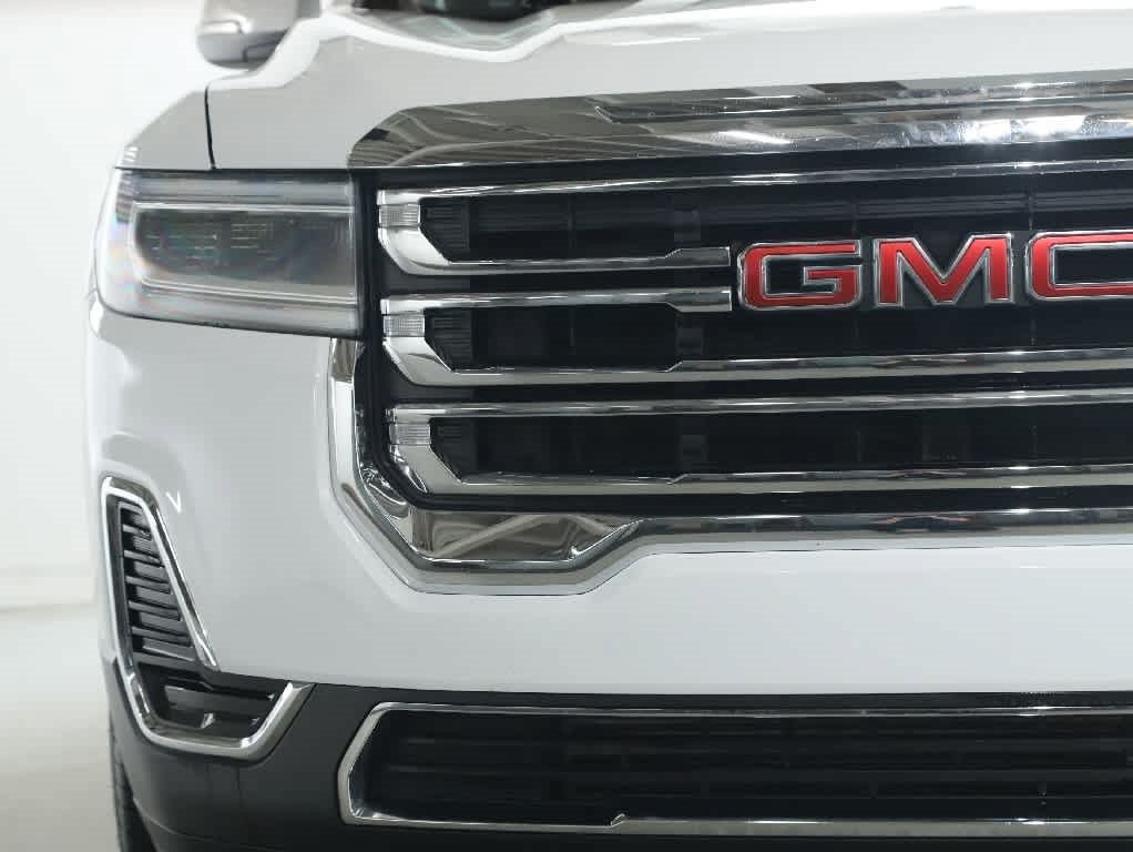 Used 2023 GMC Acadia SLE FWD image 6