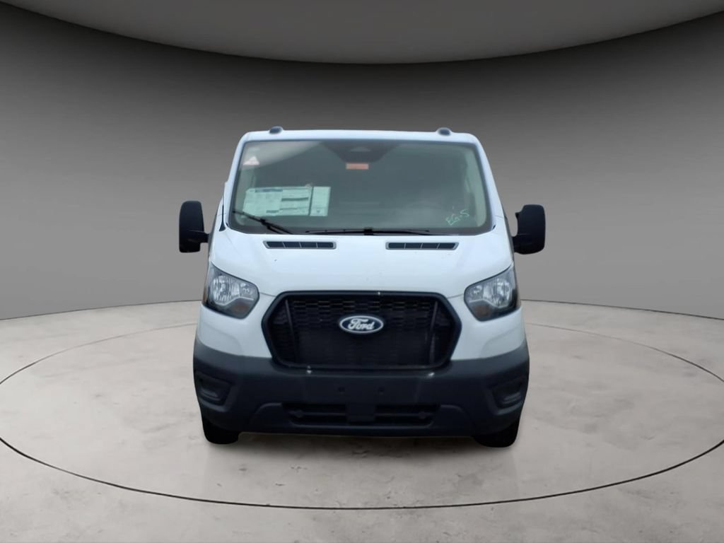 New 2026 Ford Transit 250 Low Roof RWD image 8