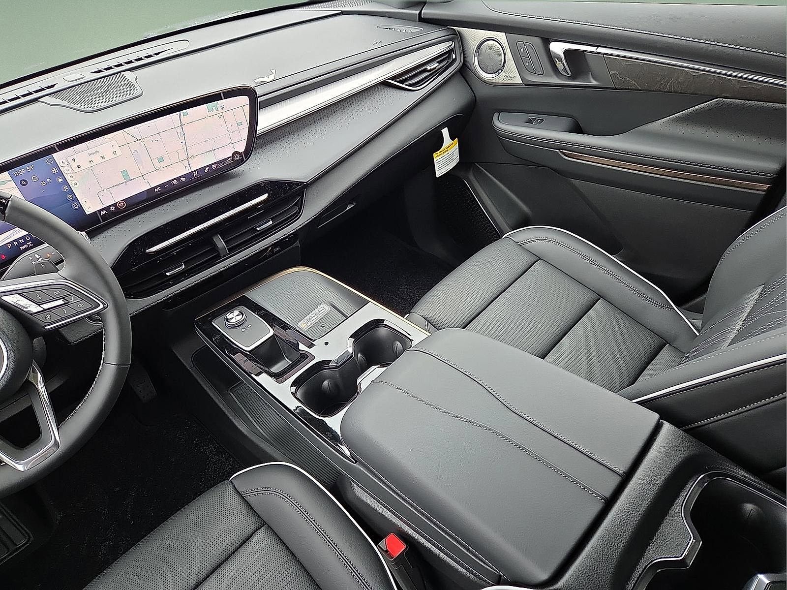 New 2026 Buick Enclave Avenir image 14