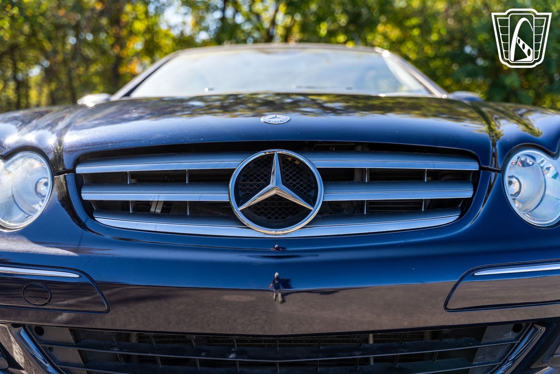 Used 2006 Mercedes-Benz CLK 350 Cabriolet image 30