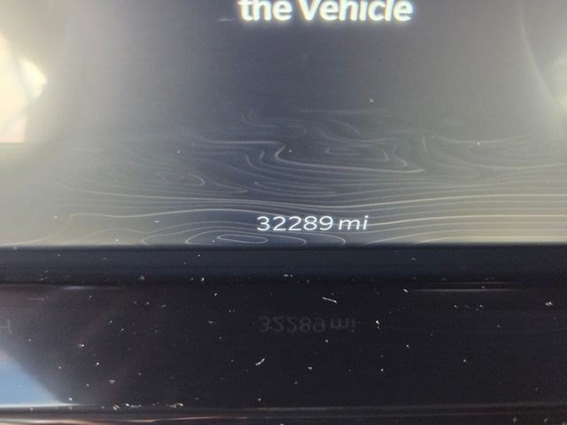 Used 2022 Jeep Wagoneer Series II RWD image 24