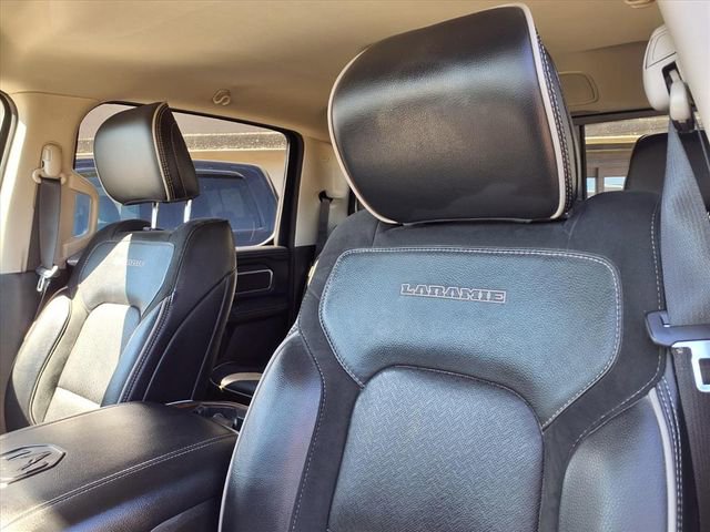 Used 2022 RAM 1500 Laramie image 15