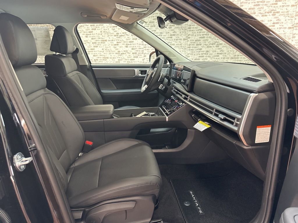 New 2026 Hyundai Santa Fe SEL image 11