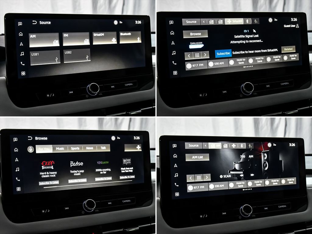 Used 2025 Mitsubishi Outlander SE image 24