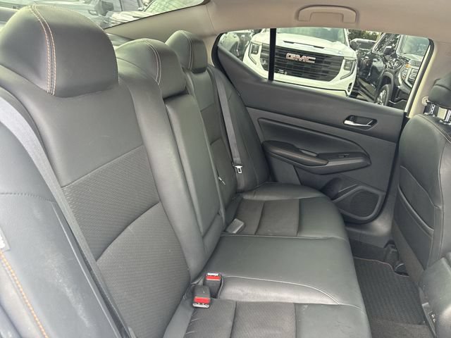 Used 2021 Nissan Altima 2.5 SR FWD image 30