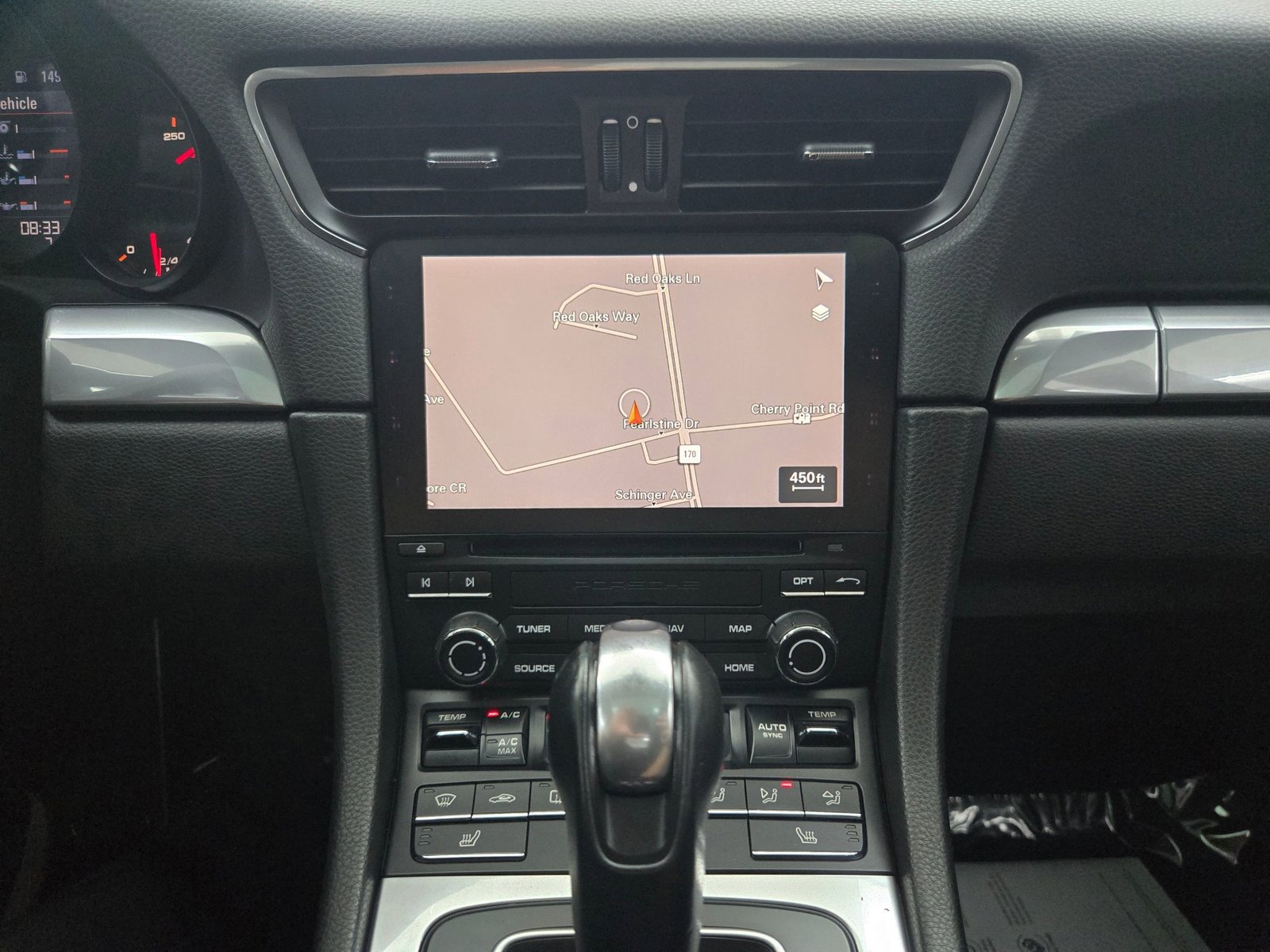 Used 2017 Porsche 911 Carrera image 22