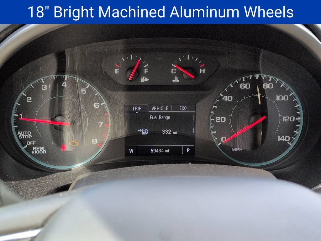 Used 2024 Chevrolet Malibu LT FWD image 16