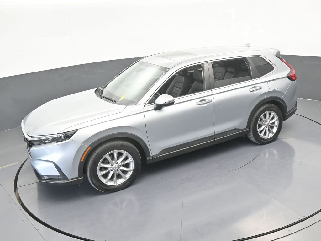 Used 2023 Honda CR-V EX-L image 49