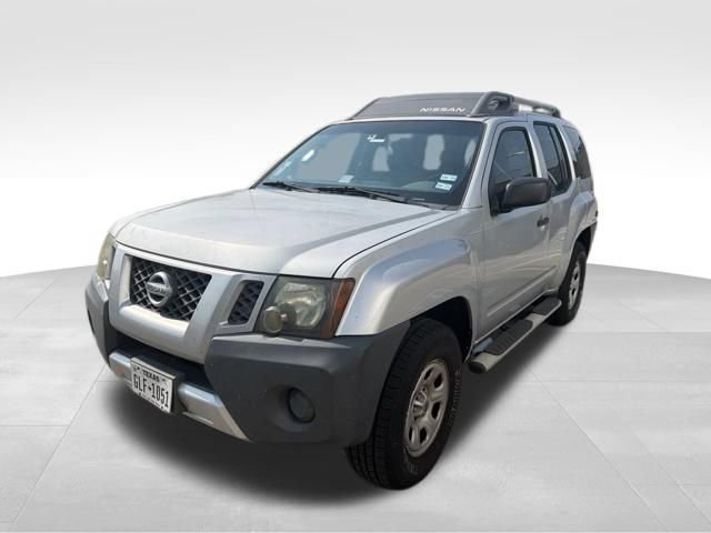 Used 2015 Nissan Xterra X RWD image 8