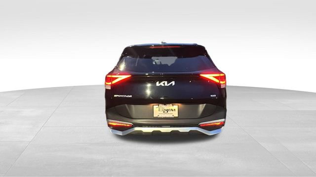 Used 2024 Kia Sportage LX image 33