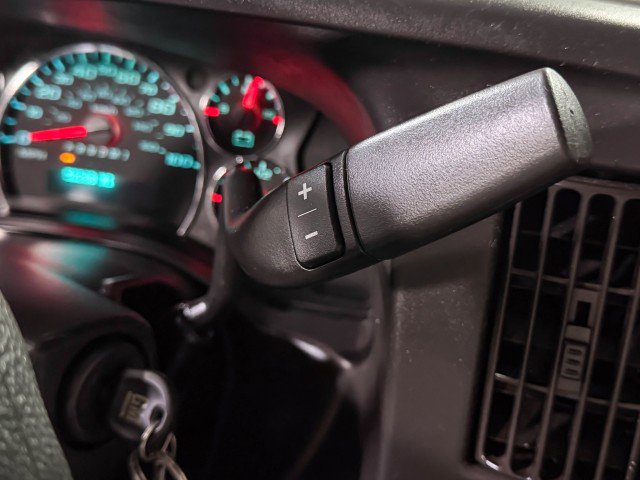 Used 2019 Chevrolet Express 2500 w/ Driver Convenience Package image 22