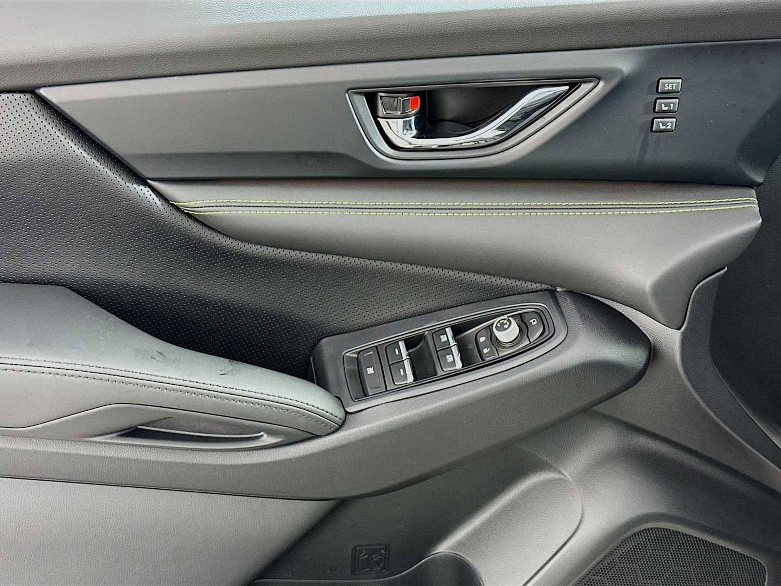New 2026 Subaru Ascent Bronze Edition image 17